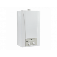 Котел  настенный, с закрытой камерой сгорания ECO Classic 10F