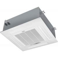 Кассетный кондиционер AUX ALCA-H60/5R1C / AL-H60/5R1C(U) / MB12C on-off X-00012480/X-00012495/X-00012481