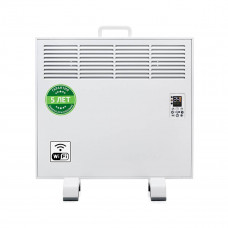 Конвектор iVigo EPK Pro 500 Вт электронный термостат Wi-Fi EPKP05 Конвектор iVigo EPK Pro 500 Вт электронный термостат Wi-Fi EPKP05