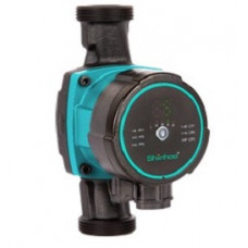 Насос циркуляционный SHINHOO MASTER S 25-8 180 мм 1x230 В 71111009