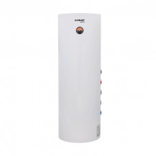 Водонагреватель косвенного нагрева SMART Install W 120 INOX настенный 108 л 60002S