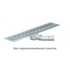 Aco 9010.78.73 Showerdrain B Канал 985/77 мм, нерж. сталь, сифон, Линия 90107873 Aco 9010.78.73 Showerdrain B Канал 985/77 мм, нерж. сталь, сифон, Линия 90107873