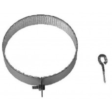 Хомут-подвеска Jeremias DW-FU 250 мм DW61250