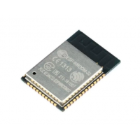 Wi-Fi модуль Haier ESP32