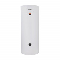 Водонагреватель косвенного нагрева SMART Install F 200 INOX напольный 180 л 60004S