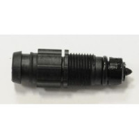 Запасные части для котельного оборудования Кран слива JJJ 710045500
