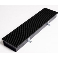 Конвектор внутрипольный Gekon Eco с решеткой UBL 80x230x1800 мм без клапана GETL0.00818023/UBL/NV