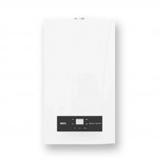 Котел  настенный BAXI ECO NOVA 18F 18 кВт двухконтурный закрытый