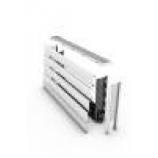 Конвектор настенный Jaga Tempo Wall H30 L50 Тип 10 TEMW0.03005010.101/WAND/DISP