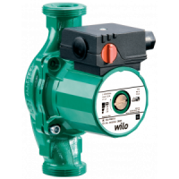 Насос циркуляционный Wilo Star-RS 25/6-130-RK 9168934
