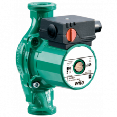Насос циркуляционный Wilo Star-RS 25/6-130-RK 9168934 Насос циркуляционный Wilo Star-RS 25/6-130-RK 9168934