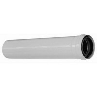 Труба эмалированная Baxi с внешней изоляцией LMB 08509830