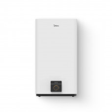 Водонагреватель  Midea MWH-10020-DUM 100 л плоский нержавеющая сталь MWH-10020-DUM