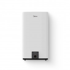 Водонагреватель  Midea MWH-10020-FEM Stream 100 л плоский MWH-10020-FEM