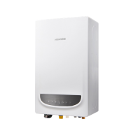 Котёл  настенный одноконтурный Navien DELUXE ONE-24K
