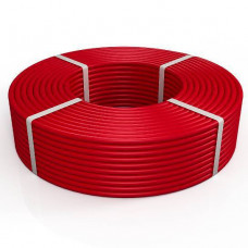 Труба из полиэтилена Royal Thermo PE-RT 16x2.0 мм тип II 200 м НС-1434180