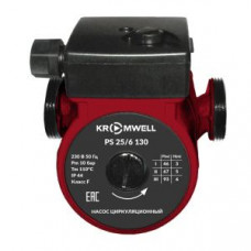 Насос циркуляционный Kromwell PS 25/6 130 PS 25/6 130