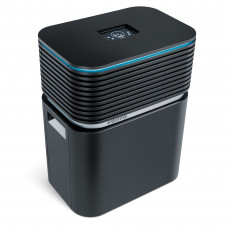 Мойка воздуха Venta AEROSTYLE LW74 WiFi (черный)