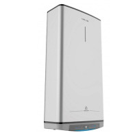 Водонагреватель   Ariston ABS VLS PRO R 80л плоский нержавеющая сталь
