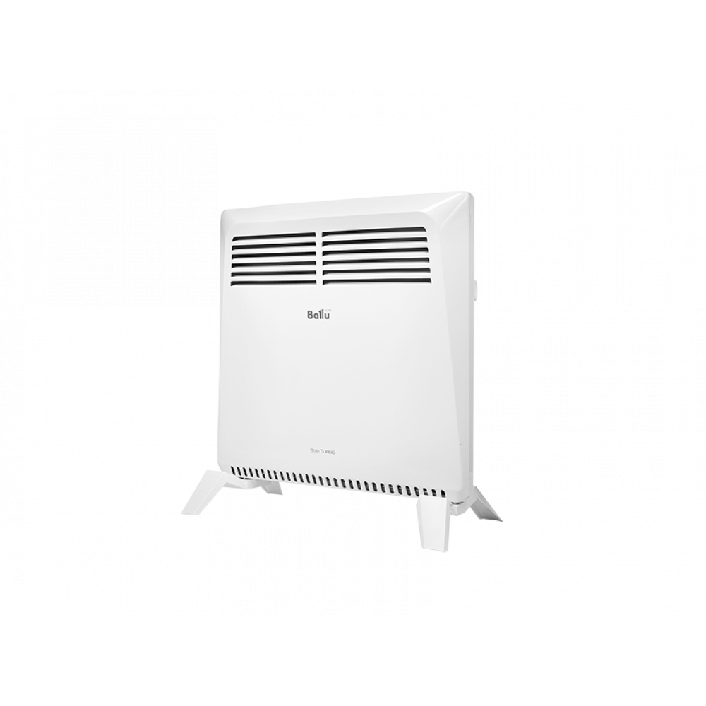 Конвектор  Ballu Solo Turbo BEC/SMT-1000 1000 Вт НС-1166357