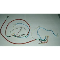 Запасные части для котельного оборудования Низковольтная проводка JJJ 8514170