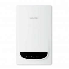 Котёл Navien Deluxe C Plus Coaxial 30K, 2-ух контр, коаксиал., закрытая камера сгорания Котёл Navien Deluxe C Plus Coaxial 30K, 2-ух контр, коаксиал., закрытая камера сгорания