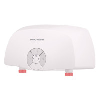 Водонагреватель   Royal Thermo SmartFix TS 5.5 кВт кран и душ 1588906
