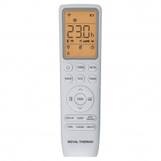 Сплит-система Royal Thermo Barocco RTB-09HN1 комплект Сплит-система Royal Thermo Barocco RTB-09HN1 комплект