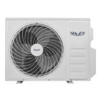 Наружный блок мульти сплит-системы SHUFT SFMO/I-14 FMI-2/N8/Out инверторный НС-1598973