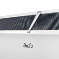 Конвектор плинтусный Ballu Plinth Transformer 1500 Вт комплект с инверторным блоком управления BEC/PL-1500-4I