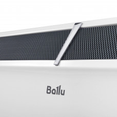 Конвектор плинтусный Ballu Plinth Transformer 1500 Вт комплект с инверторным блоком управления BEC/PL-1500-4I