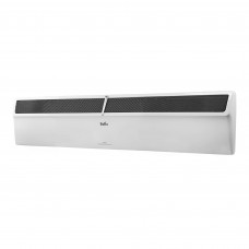 Конвектор плинтусный Ballu Plinth Transformer 1500 Вт комплект с механическим блоком управления BEC/PL-1500-3M