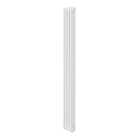 Дизайн-радиатор Royal Thermo Insignia VC3180 - 04 секц. RAL9016