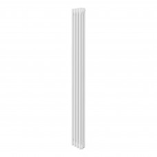 Дизайн-радиатор Royal Thermo Insignia VC3180 - 04 секц. RAL9016