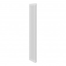 Дизайн-радиатор Royal Thermo Insignia VC3180 - 06 секц. RAL9016