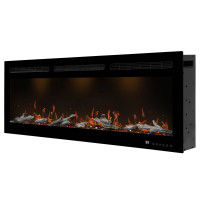 Очаг  Royal Thermo Allira RTFP/W-AL50LS