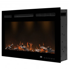 Очаг  Royal Thermo Allira RTFP/W-AL40LS