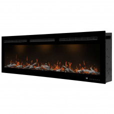 Очаг  Royal Thermo Allira RTFP/W-AL60LS