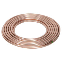 Труба медная Ballu Olympic 15,88х0,75х15000 (5/8), бухта