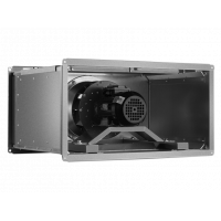 Вентилятор со свободным колесом SHUFT TORNADO 900x500-35-3-2 1157844