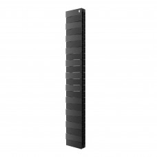 Радиатор биметаллический Royal Thermo PianoForte Tower 200 Noir Sable 22 секции НС-1346146