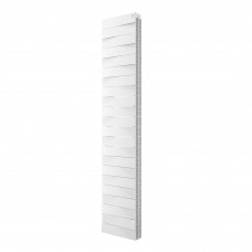 Радиатор биметаллический Royal Thermo PianoForte Tower 300 Bianco Traffico 22 секции НС-1345870