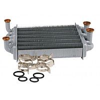 Теплообменник LMB для котла Fondital Taura 24 MC LMB 39820060