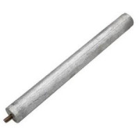 Анод магниевый Gekon L=450 мм D21 мм M8x10 GKMA8D2145