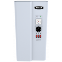 Котел отопительный   ZOTA Solo-3 кВт