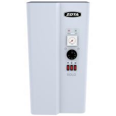 Котел отопительный   ZOTA Solo-3 кВт