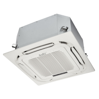 Сплит-система кассетная Ballu BLC_C-12HN1_21Y (compact) комплект НС-1407539