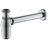 Timo 960/00L Сифон бутылочный, для раковины, без выпуска, 1¼ -32 960/00L