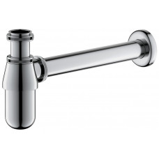 Timo 960/00L Сифон бутылочный, для раковины, без выпуска, 1¼ -32 960/00L Timo 960/00L Сифон бутылочный, для раковины, без выпуска, 1¼ -32 960/00L