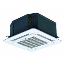 Фанкойл кассетный двухтрубный General Climate GCKD-300i